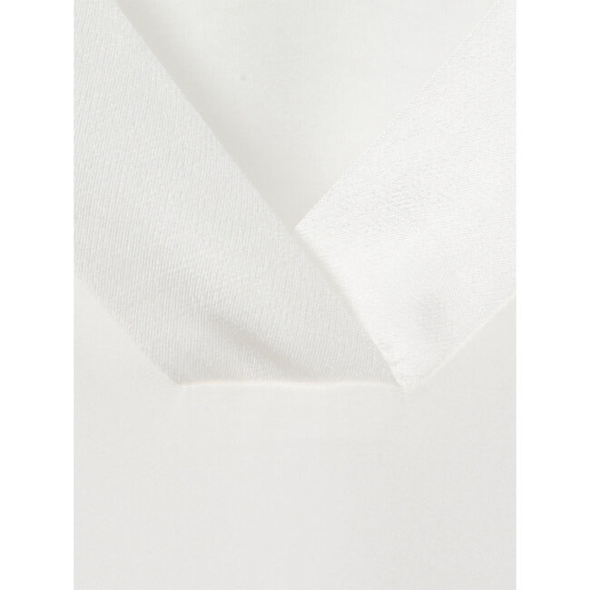 Blouse Via Appia Due 3/4 mouw ecru 2521710 950