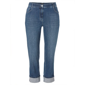 Via Appia Due Broek enkellengte Via Appia Due jeans 2511601