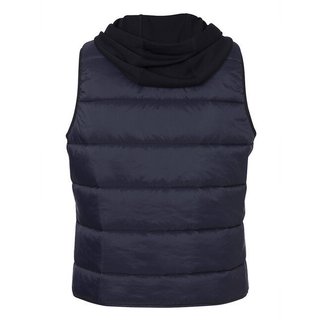 Bodywarmer Via Appia Due D.blauw 2511991