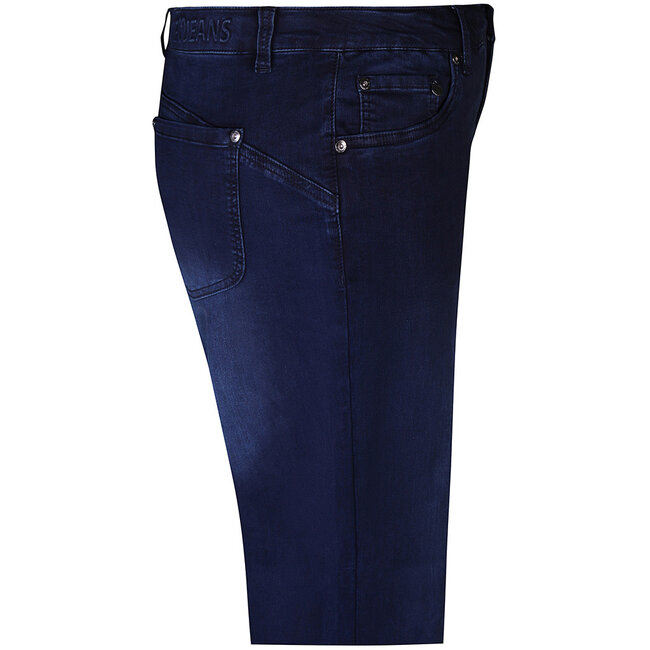 Broek Zhenzi denim jeans 200675