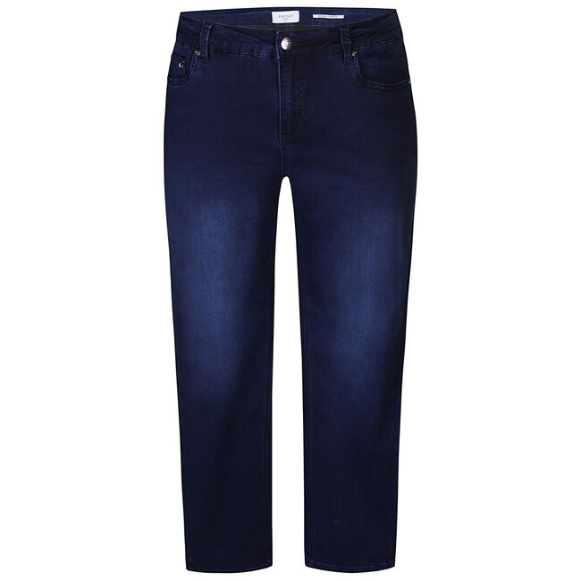 Broek Zhenzi denim jeans 200675