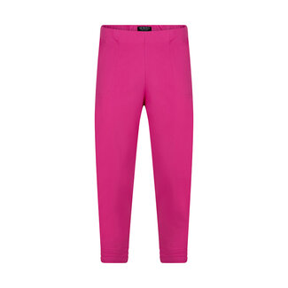 Outlet Broek 7/8 Verpass rose 2321