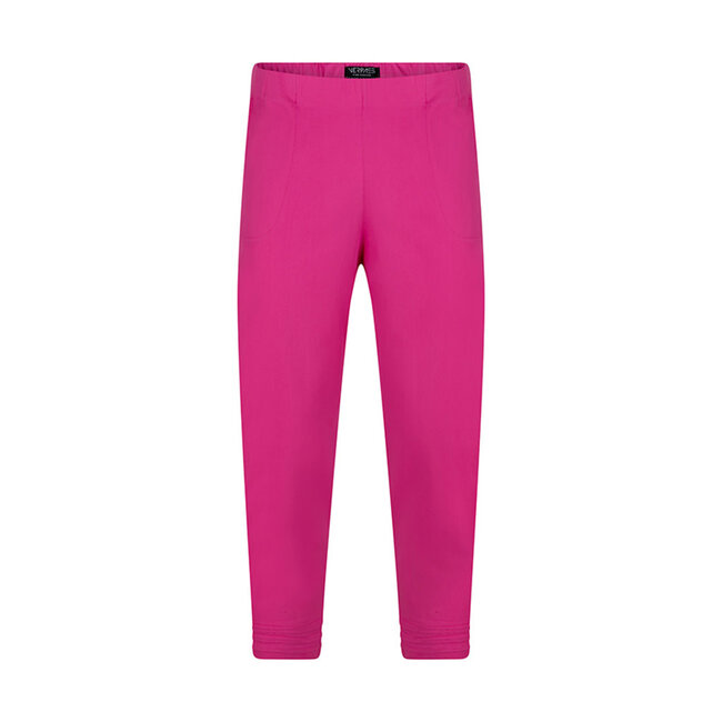 Broek 7/8 Verpass rose 2321