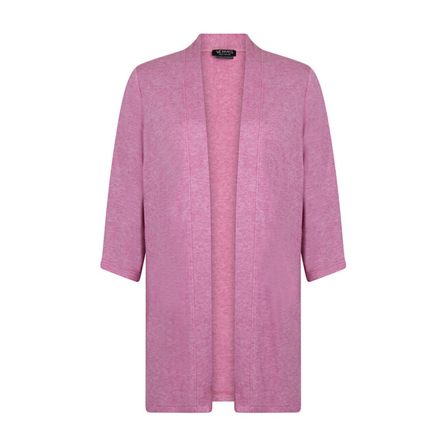 Cardigan Verpass rose 8312