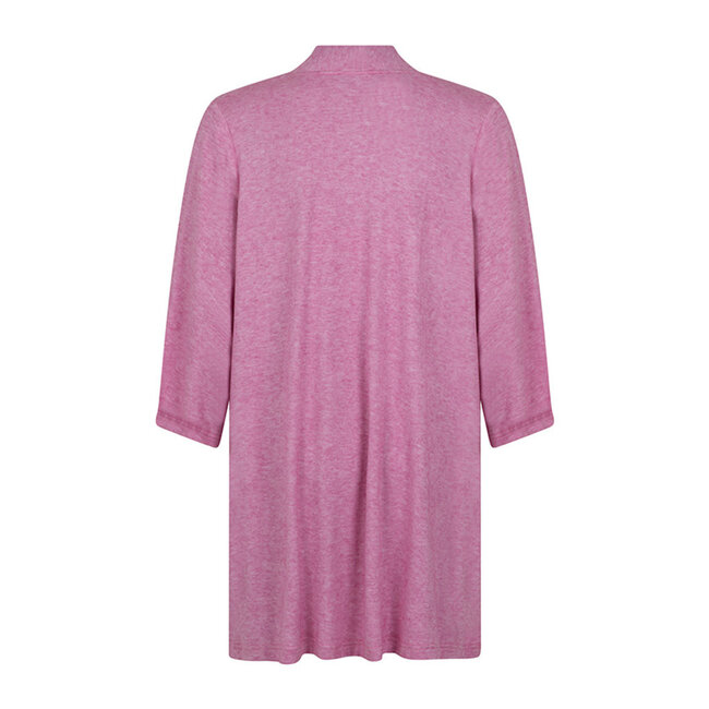 Cardigan Verpass rose 8312