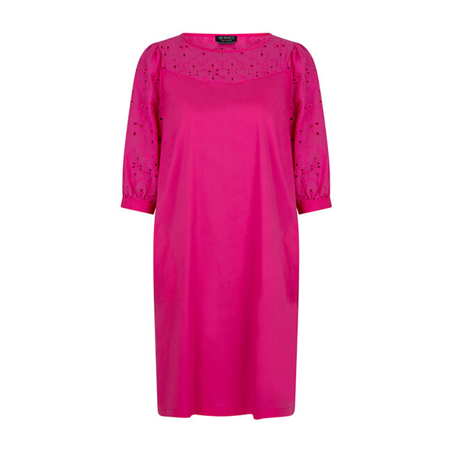 Kleed Verpass rose 6309