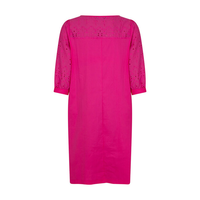 Kleed Verpass rose 6309