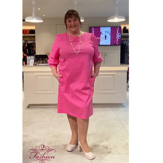 Outlet Kleed Verpass rose 6309