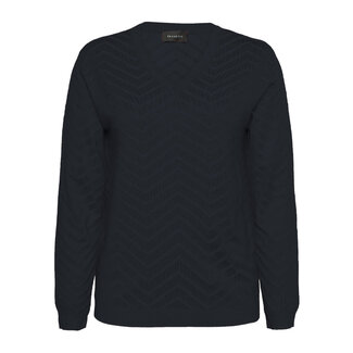Brandtex Pull Brandtex D.blauw 218489