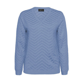 Brandtex Pull Brandtex L.blauw 218489