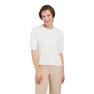 Brandtex Pull Brandtex dun breigoed offwhite 218487 0020