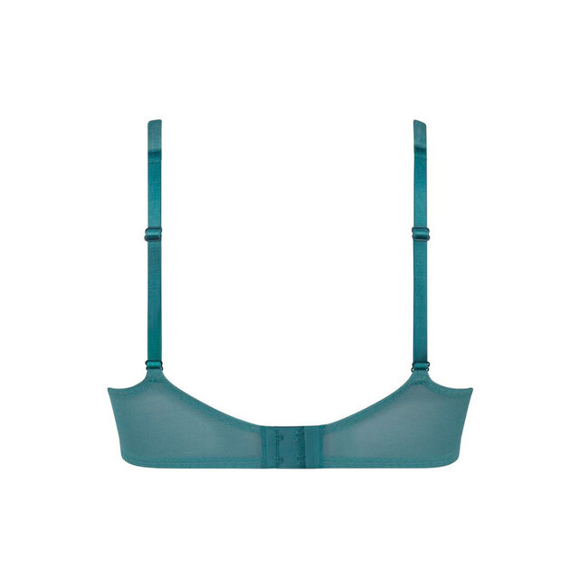 BH met beugel Anita light smaragd Fleur 5653