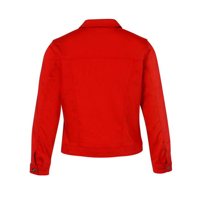 Jas Frapp rood 2551632