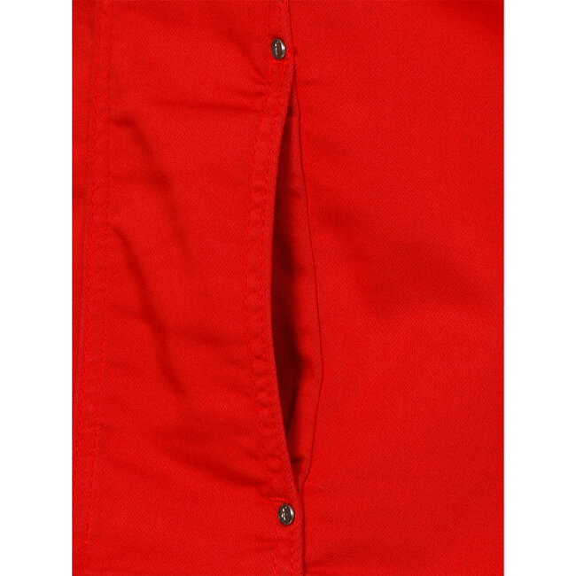 Jas Frapp rood 2551632