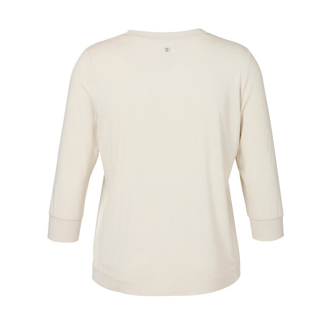 Blouse Frapp creme 2551722