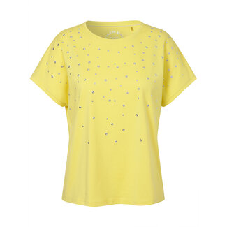Via Appia Due Shirt Via Appia Due geel 2512424 450
