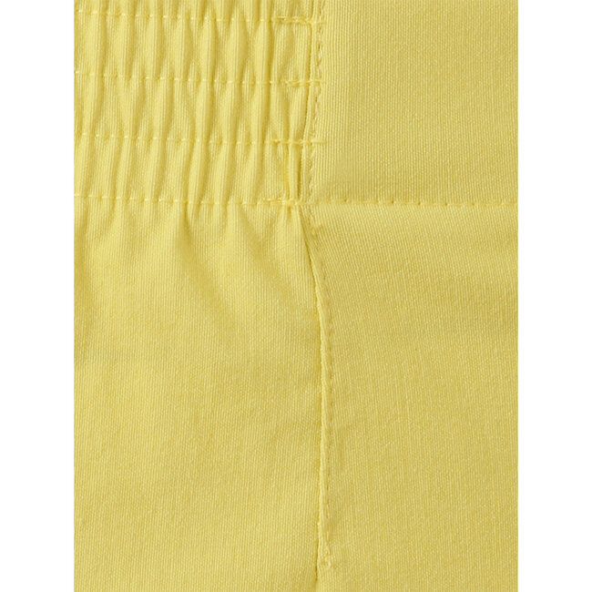 Broek 3/4 Via Appia Due geel 2512681