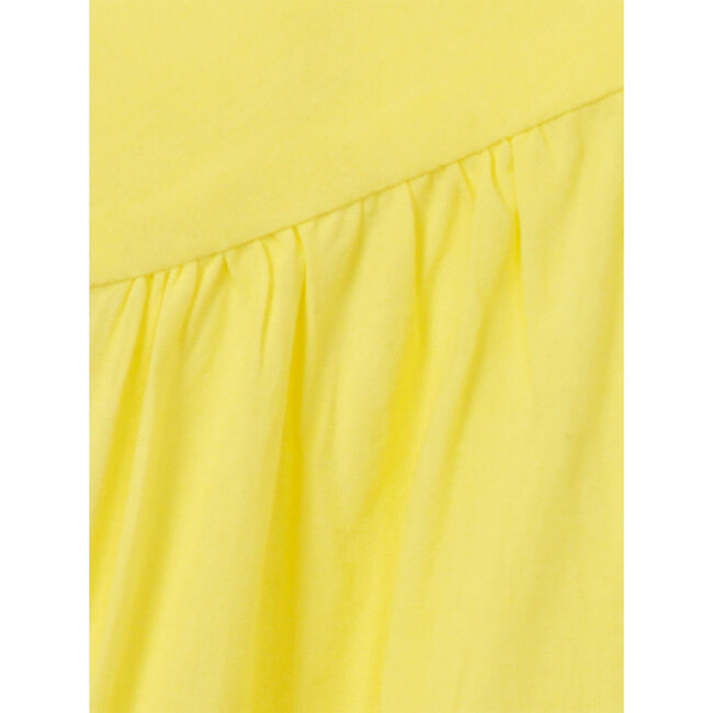 Blouse Via Appia Due 3/4 mouw geel 2512951