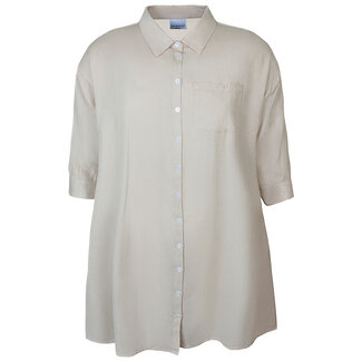 Outlet Kleed / tuniek Zhenzi L.blauw 200795