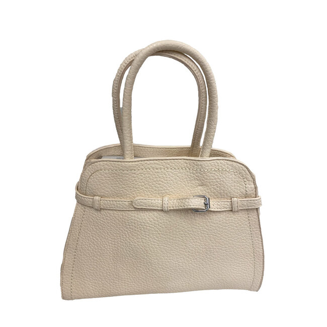 Handtas beige JX0084