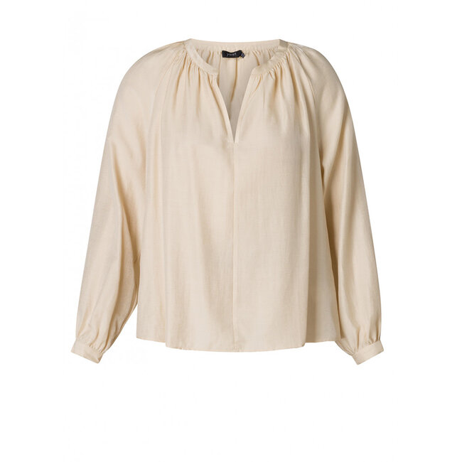 Blouse Yesta zand Wendelyn A005231