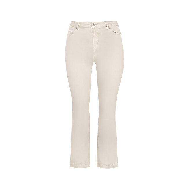 Broek Exxcellent zand Calypso 25ZNE03