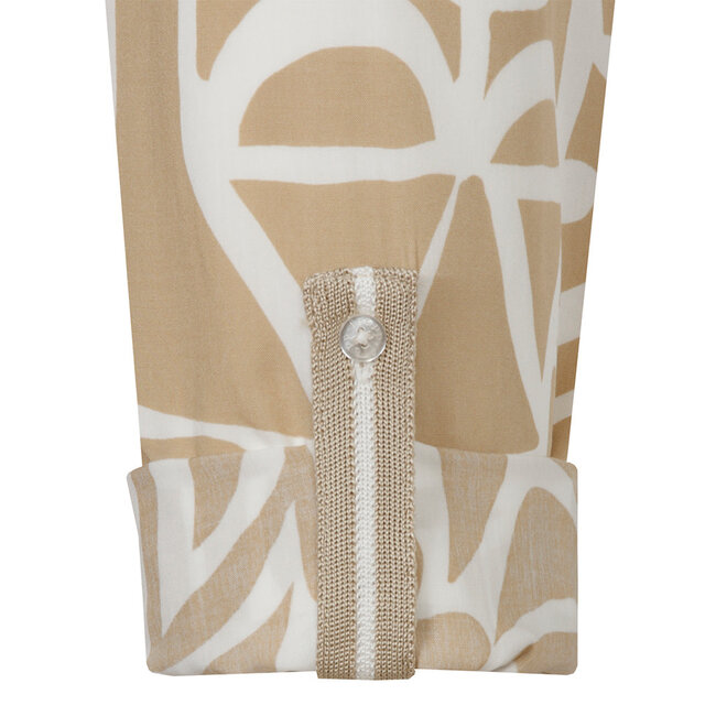 Tuniek Frapp beige offwhite 2562990