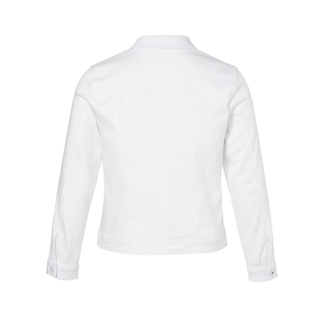 Jas Frapp wit 2552632