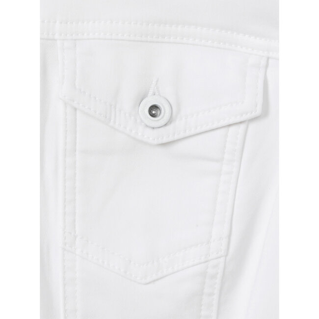 Jas Frapp wit 2552632