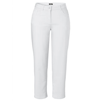 Frapp Broek enkellengte Frapp wit 2552633