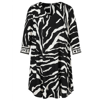 Via Appia Due Kleed Via Appia Due zwart creme 2512665