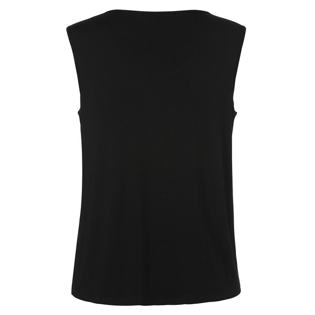 Top Via Appia Due zwart 2512724