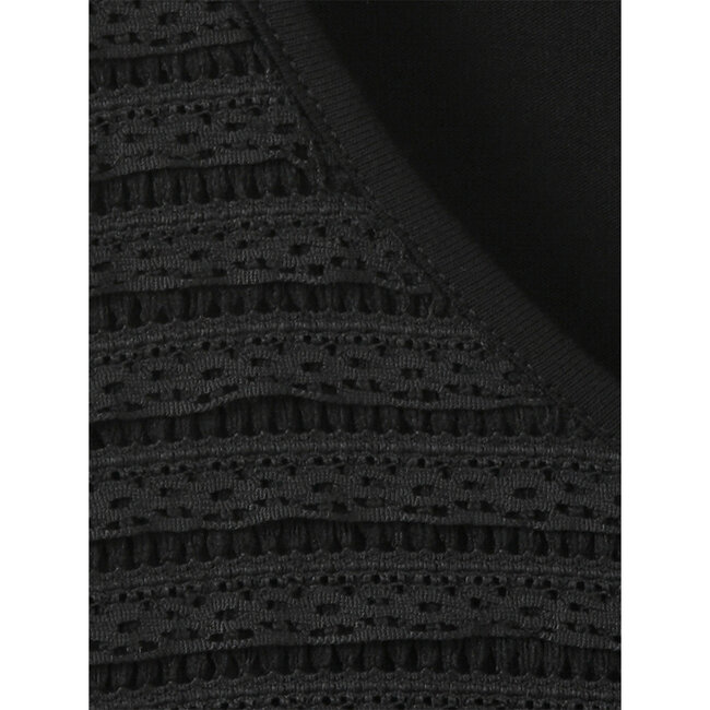 Top Via Appia Due zwart 2512724