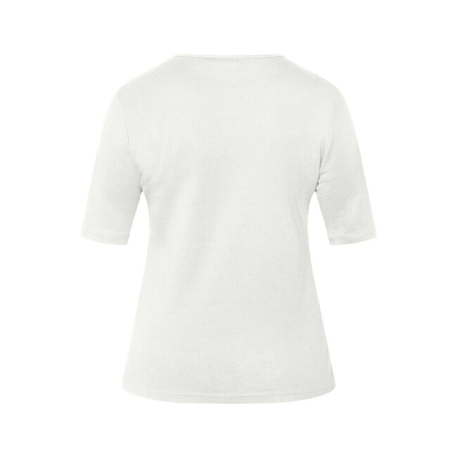 Shirt Signature wit 200460 0010