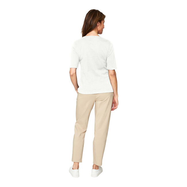 Shirt Signature wit 200460 0010