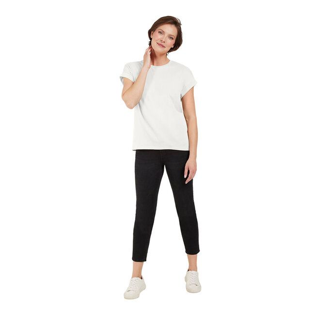 Shirt Brandtex offwhite 218604 0020