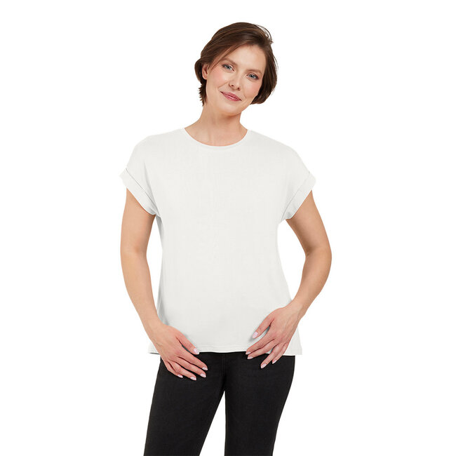 Shirt Brandtex offwhite 218604 0020