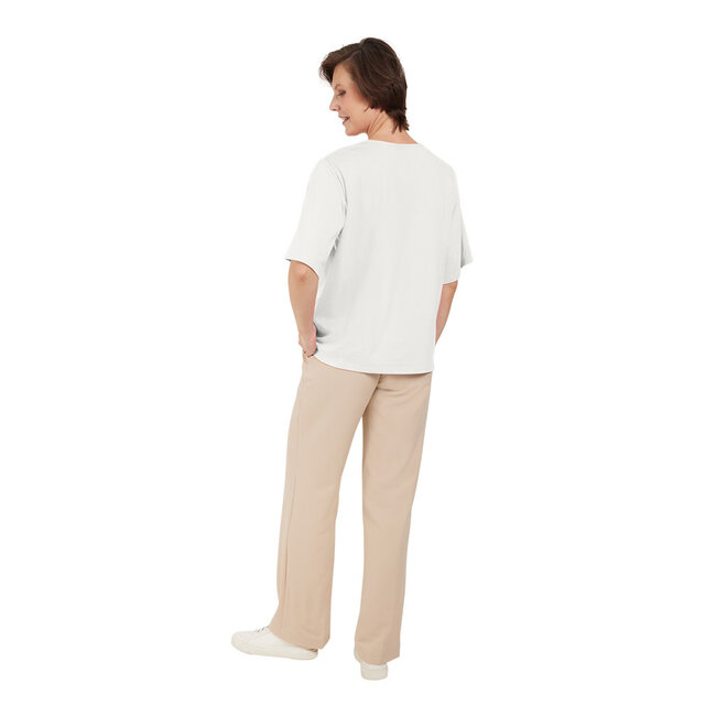 Shirt Brandtex offwhite 218605 0020