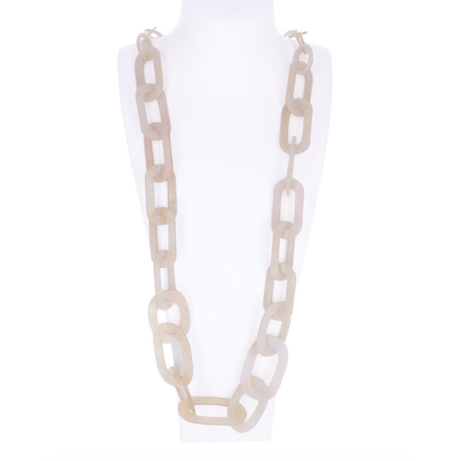 Halsketting rose Z894M25000