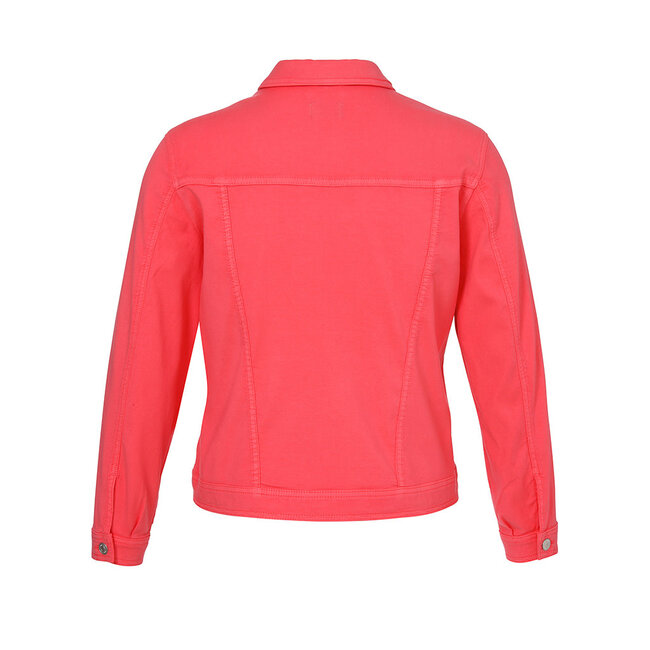 Jas Via Appia Due jeans rose  2512613