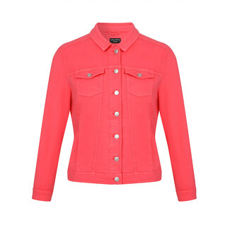 Outlet Jas Via Appia Due jeans rose  2512613