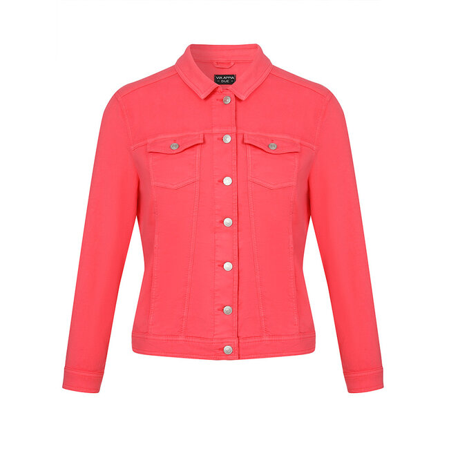 Jas Via Appia Due jeans rose  2512613