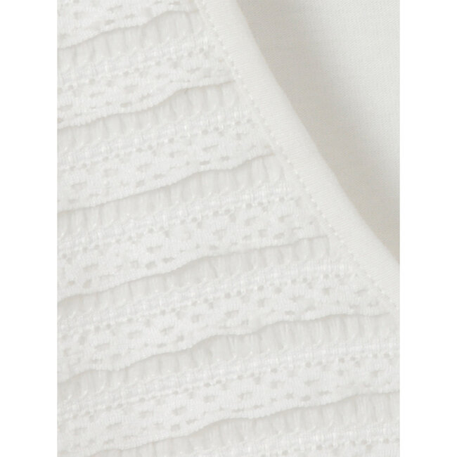 Top Via Appia Due ecru 2512724