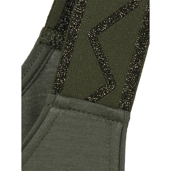 Top Via Appia Due kaki 2512731