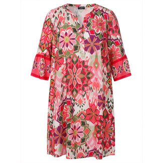 Via Appia Due Kleed Via Appia Due rose multicolor 2512904