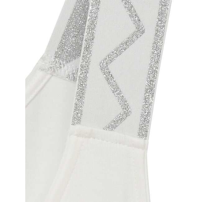 Top Via Appia Due ecru 2512731