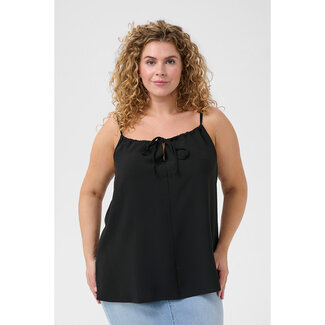 Kaffe Curve Top Kaffe Curve zwart 10582311
