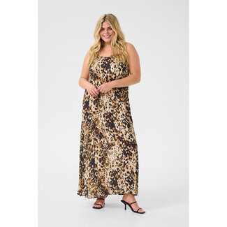 Kaffe Curve Kleed Kaffe Curve leopard 10583289