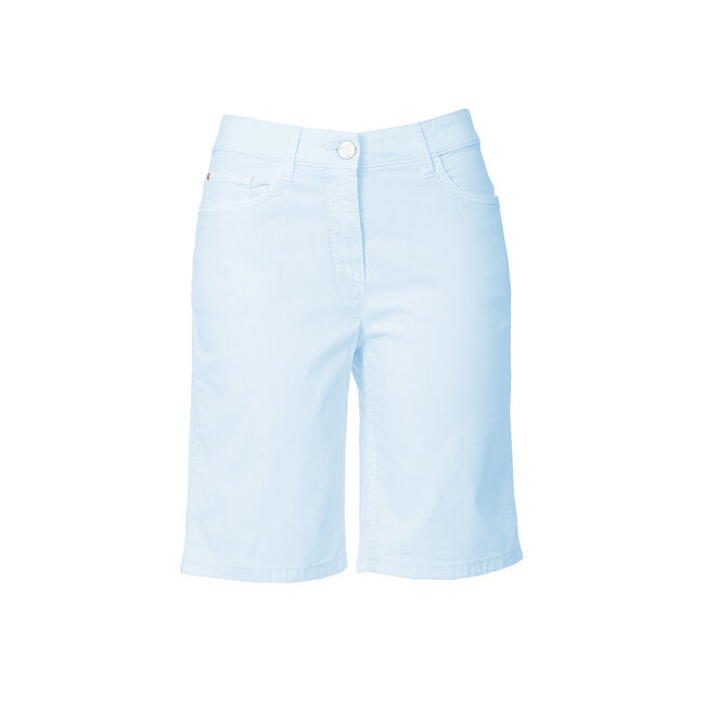 Short Stark licht blauw Cora 4464 51d