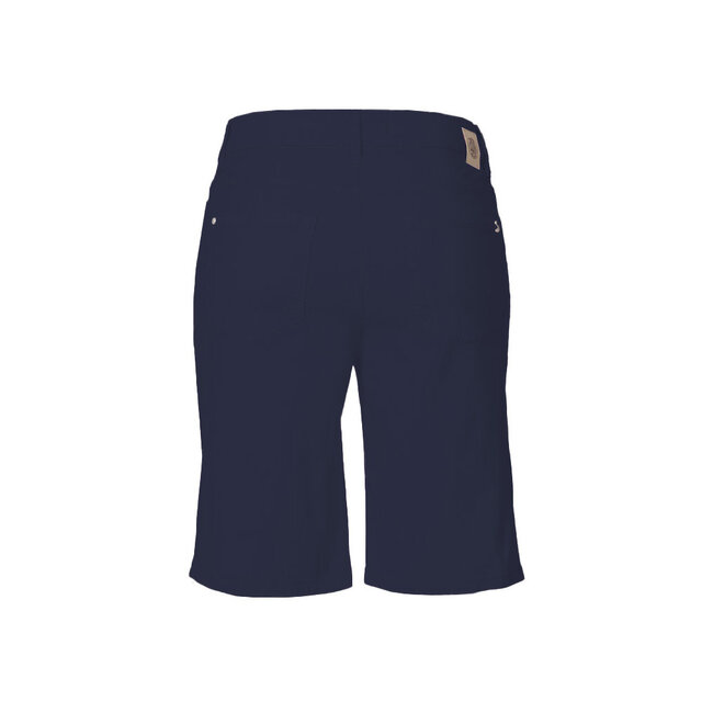 Short Stark D.blauw Cora 4464 58